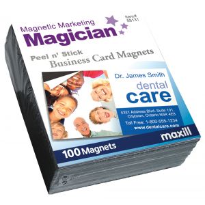 Magnetic Marketing Magician