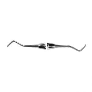Margin Trimmer #29 Mesial - 3/8" Stainless Handle