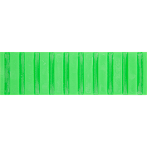 Instrument Mat - Neon Green (P) --CLEARANCE--