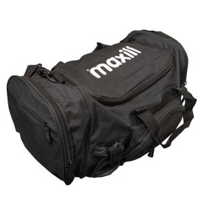 maxill tb Minuteman Duffle Bag
