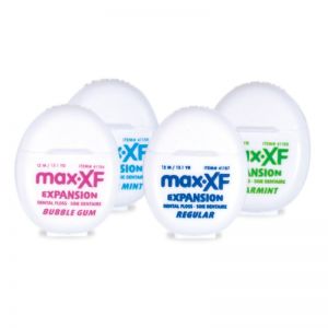 max-XF Expansion Floss - 12 meter