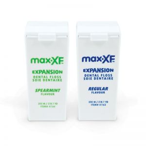max-XF Expansion Floss - 200 meter
