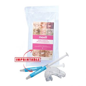 Mini Tooth Whitening Kit