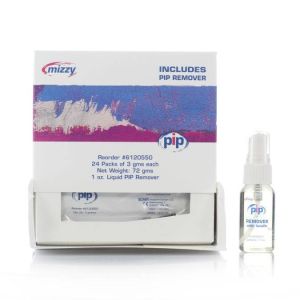 Pressure Indicating Paste (PIP) - Packet w/ Remover & Brush