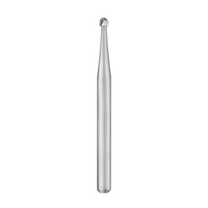 Ohio Forge Carbide Burs - Round-Friction Grip (FG)-2 --CLEARANCE--
