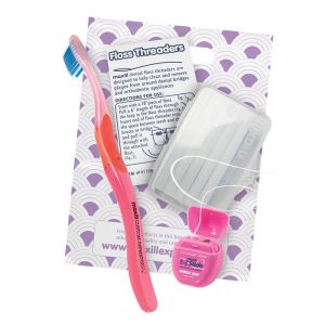 Ortho Oral Care Kits