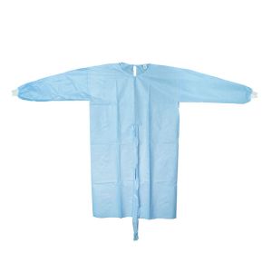 Packard Healthcare Isolation Gowns - Level 2 