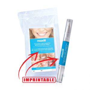 Touch-Up Tooth Whitening Pen