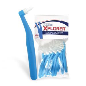 PerioX Xplorer Interdental Brushes