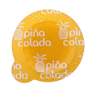 maxill Prophy Paste - Medium Grit - Piña Colada Flavour --CLEARANCE--