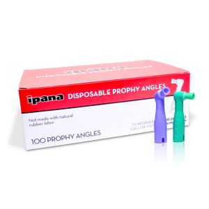ipana Disposable Prophy Angles