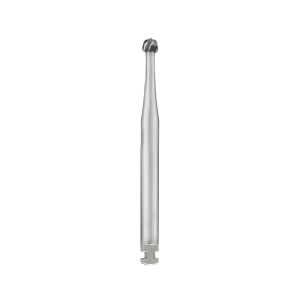 Ohio Forge Carbide Burs - Surgical & Endodontic Length-Latch-Type, Surgical Length (RASL)-4 --CLEARANCE--