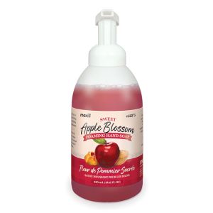Sweet Apple Blossom Foaming Hand Soap - 550 mL