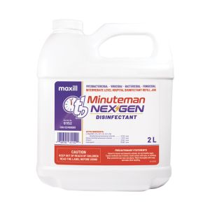 tb Minuteman NEX GEN - 2 L Refill Jug --CLEARANCE--