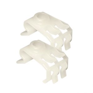 Ultrasonic Cleaning Indicator Clips 2 pack