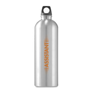 maxill Stainless Steel Water Bottle - Assistant