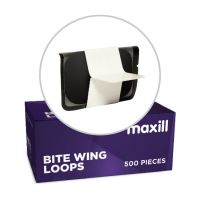 maxill Bite Wing Loops