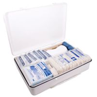 Large first aid kit