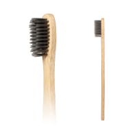 ipana Naturals Adult Bamboo Toothbrush - Soft