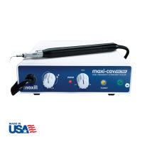 maxi-cav Dual Frequency Ultrasonic Scaler 
