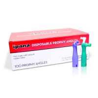 ipana Disposable Prophy Angles