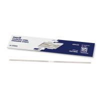 maxill Stainless Steel Finishing Strips