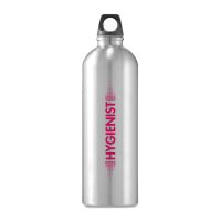 maxill Stainless Steel Water Bottle - Hygienist