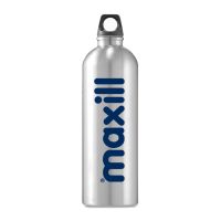maxill Stainless Steel Water Bottle