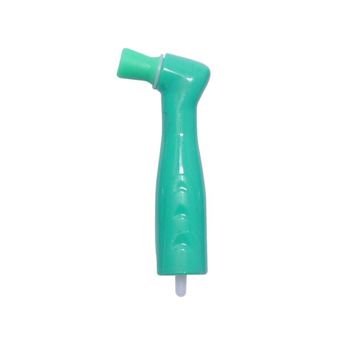 ipana Disposable Prophy Angles - 105° Soft (Green)