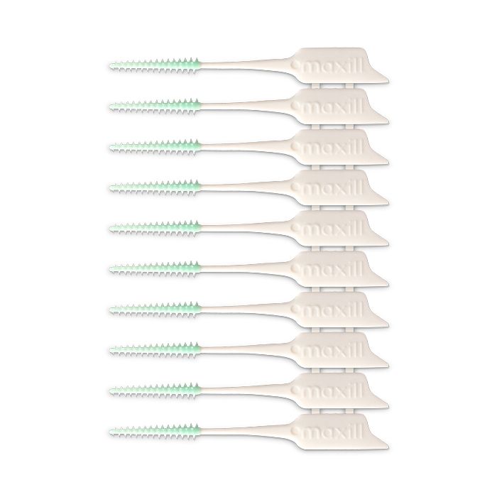 PerioX Dentistixx - Interdental Piks - 10 Pik Pack Original