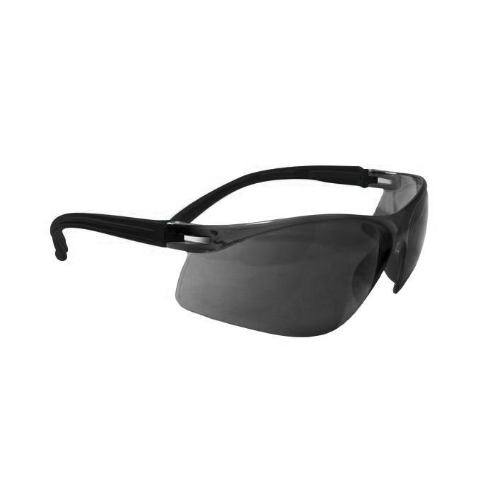 maxill Frames black safety glasses