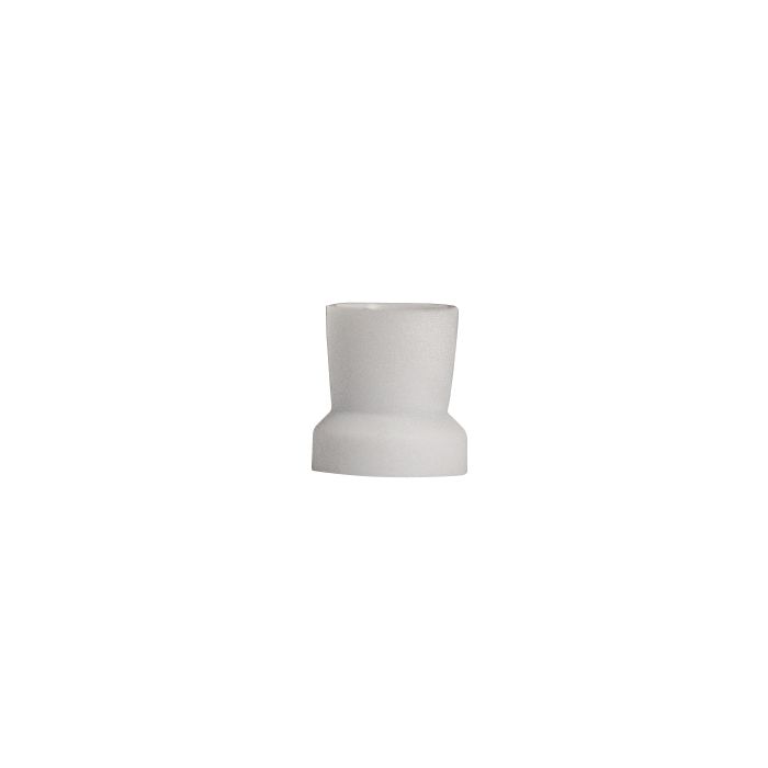 ipana Snap Type Prophy Cup - Regular White