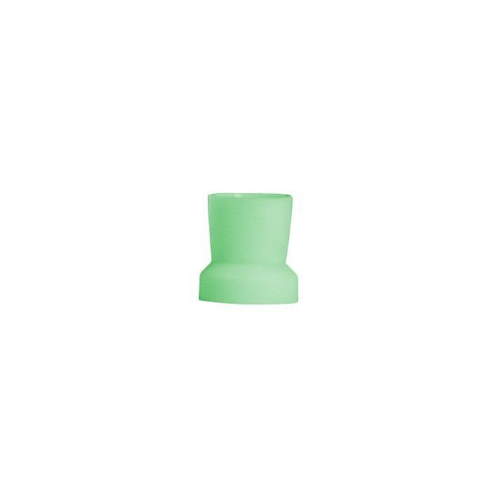 ipana Snap Type Prophy Cup - Soft Green