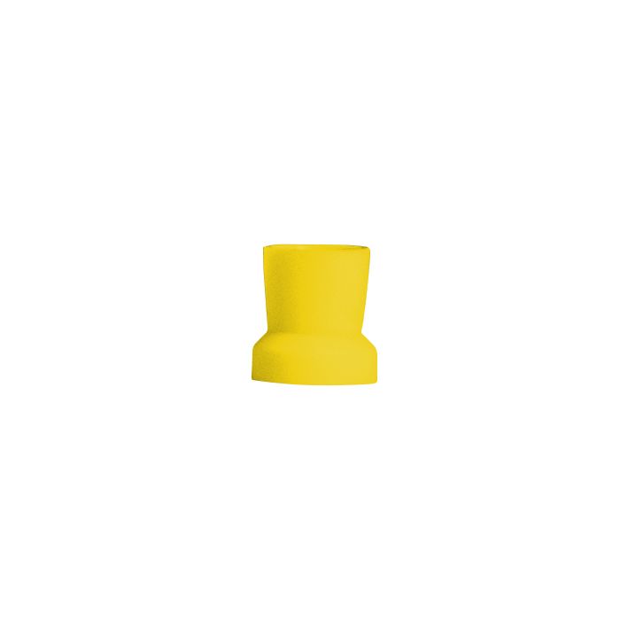 ipana Snap Type Prophy Cup - X-Soft Yellow