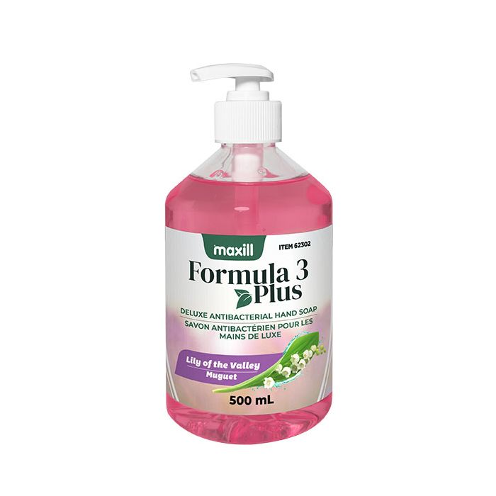 Formula 3 Plus - 500 mL Lily of the Valley