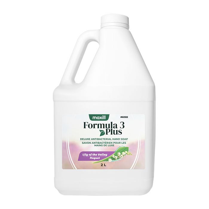 Formula 3 Plus - 2 L Lily of the Valley