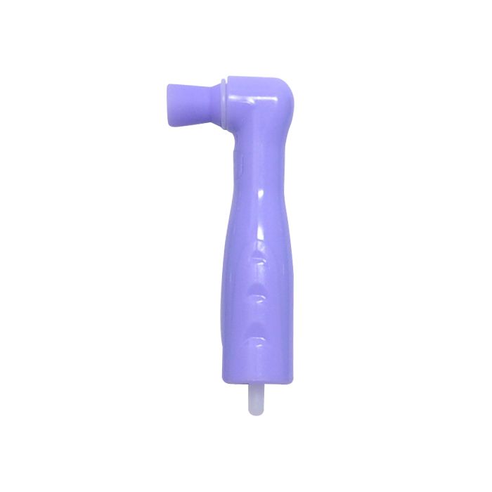 ipana Disposable Prophy Angles - 90° Firm (Lavender)