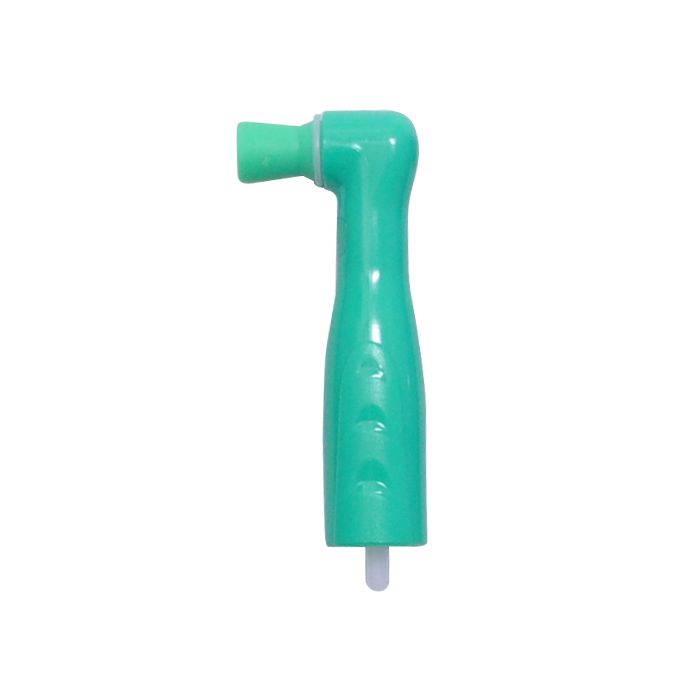 ipana Disposable Prophy Angles - 90° Soft (Green)
