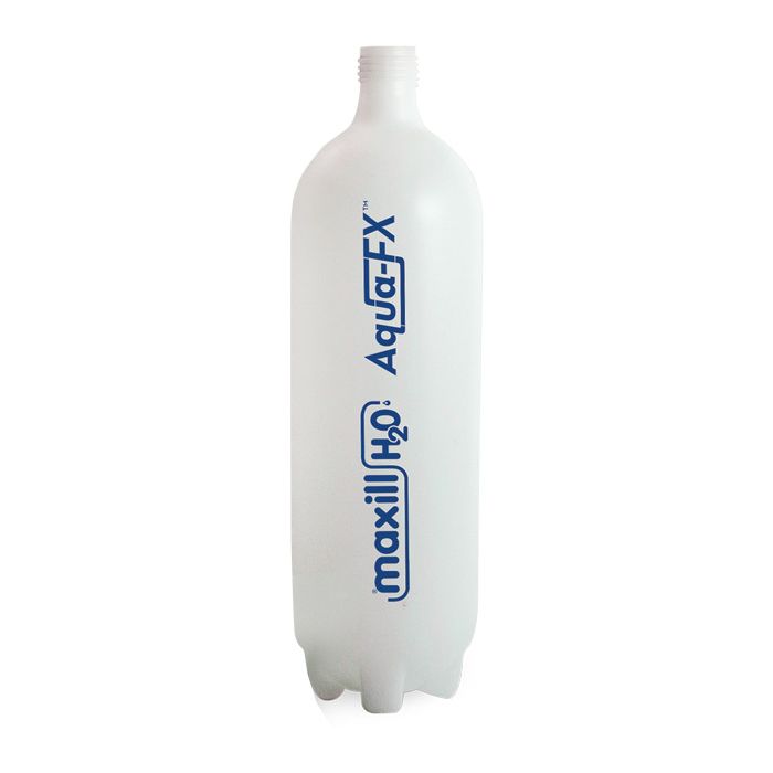 maxill H2O Aqua-FX Chairside Bottle