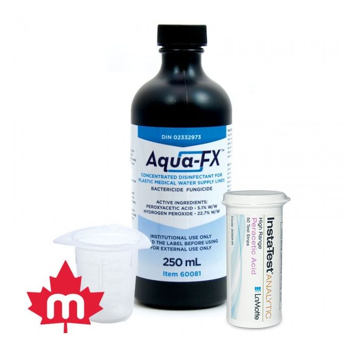 Aqua-FX Kit