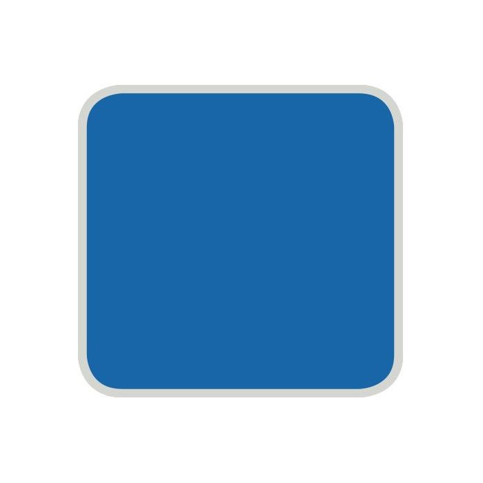 Pro-Form Mouthguard Laminates - 1 Colour-Square-Blue