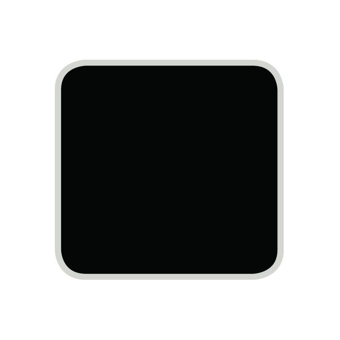 Pro-Form Mouthguard Laminates - 1 Colour-Square-Black