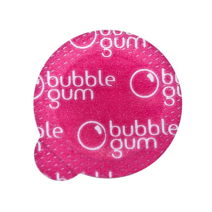 maxill Prophy Paste - Medium Grit - Bubble Gum Flavour