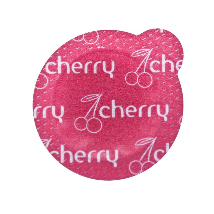 maxill Prophy Paste - Medium Grit - Cherry Flavour