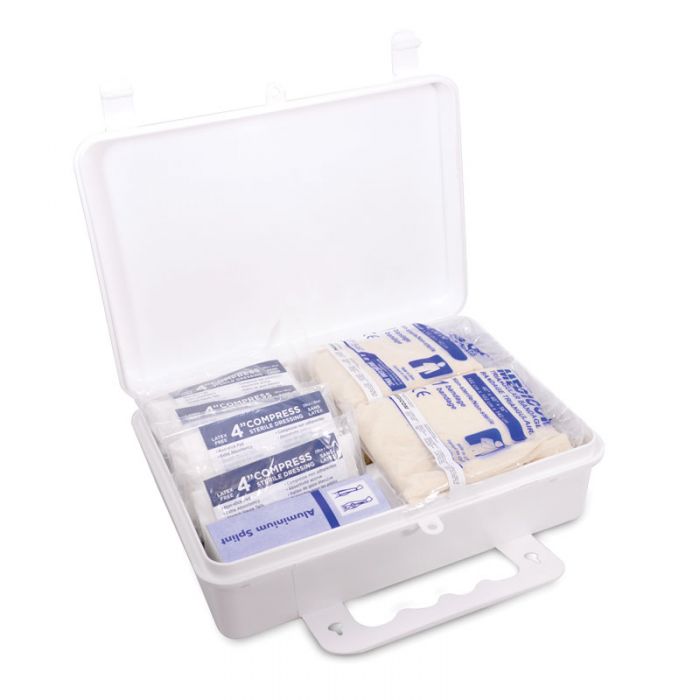 First Aid Kit - Medium