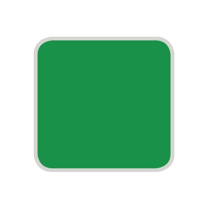 Pro-Form Mouthguard Laminates - 1 Colour-Square-Green