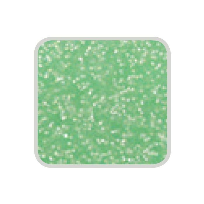 Pro-Form Mouthguard Laminates - Glitter Guards-Square-Green Glitter