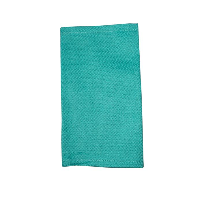 steri-mat Instrument Cleaning & Drying Towel - Green