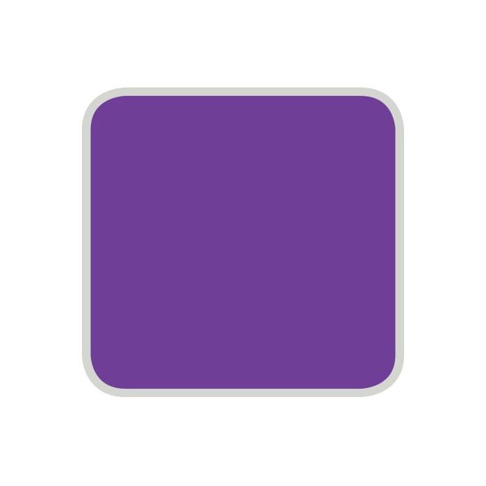 Pro-Form Mouthguard Resin Sheets-Square-Purple