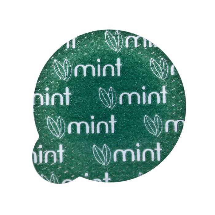 maxill Prophy Paste - Coarse Grit - Mint Flavour